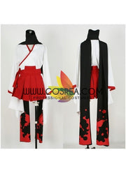 Cosrea F-J Inu x Boku SS Ririchiyo Shirakiin Cosplay Costume
