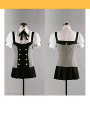 Cosrea F-J Inu x Boku SS Ririchiyo Shirakiin Summer Cosplay Costume