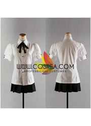 Cosrea F-J Inu x Boku SS Ririchiyo Shirakiin Summer Cosplay Costume