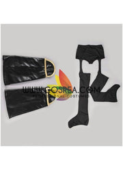 Cosrea F-J Inu x Boku SS Ririchiyo Shirakiin Youkai Form Chapter 2 Cosplay Costume