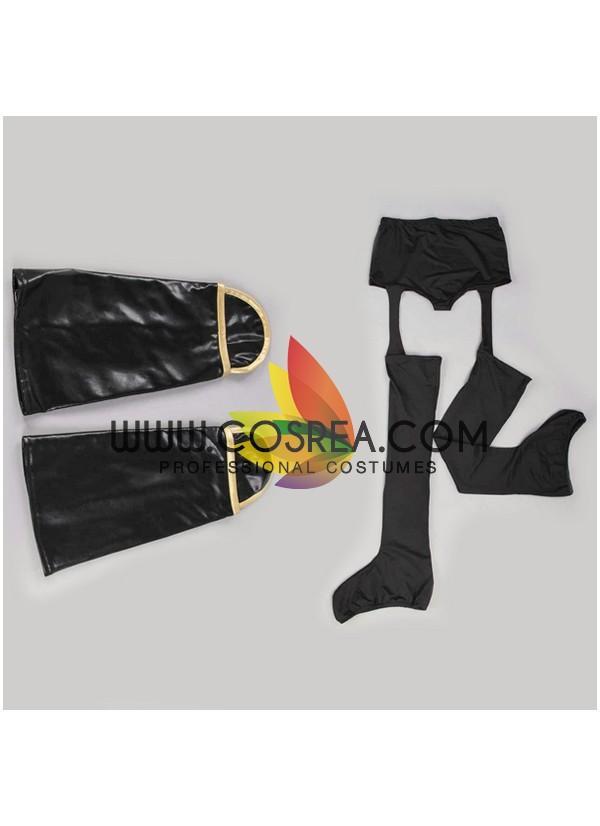 Cosrea F-J Inu x Boku SS Ririchiyo Shirakiin Youkai Form Chapter 2 Cosplay Costume