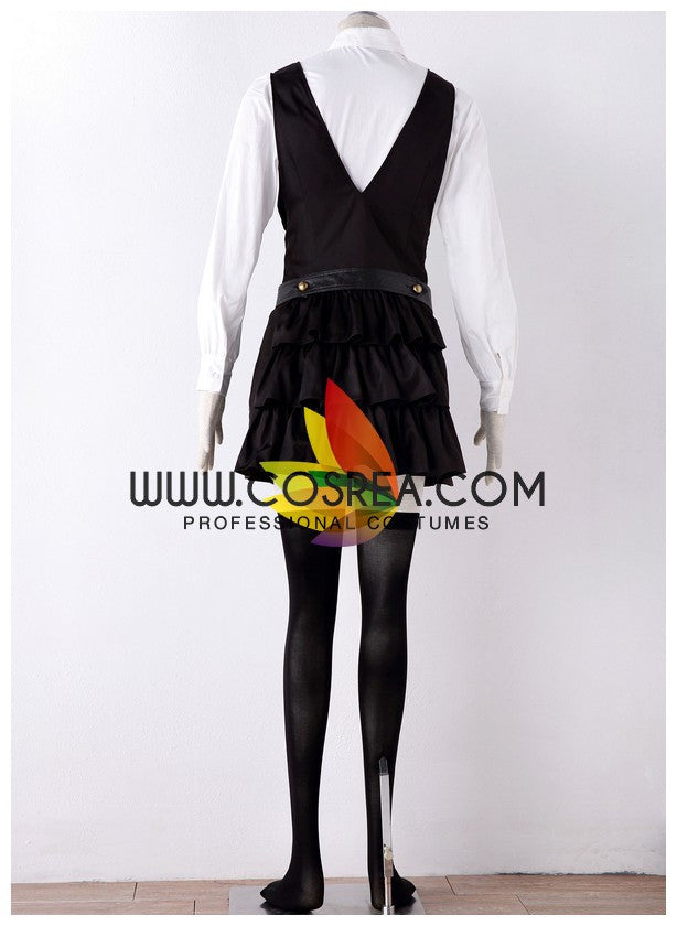 Cosrea F-J Inu x Boku SS Ririchiyo Uniform Cosplay Costume