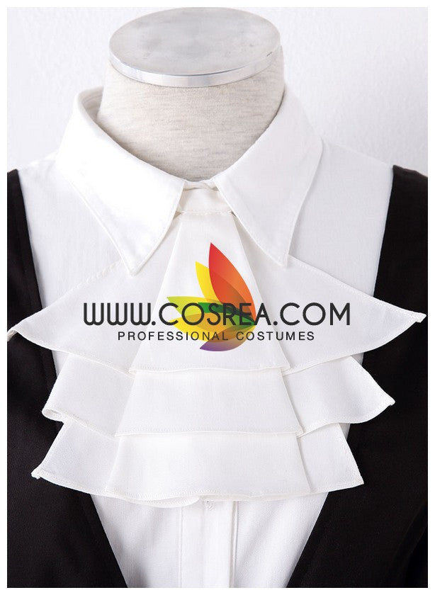 Cosrea F-J Inu x Boku SS Ririchiyo Uniform Cosplay Costume