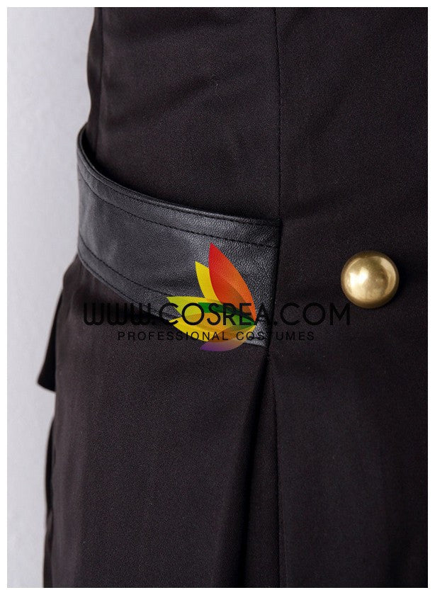Cosrea F-J Inu x Boku SS Ririchiyo Uniform Cosplay Costume