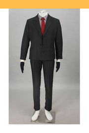 Cosrea F-J Inu x Boku SS Soushi Miketsukami Cosplay Costume