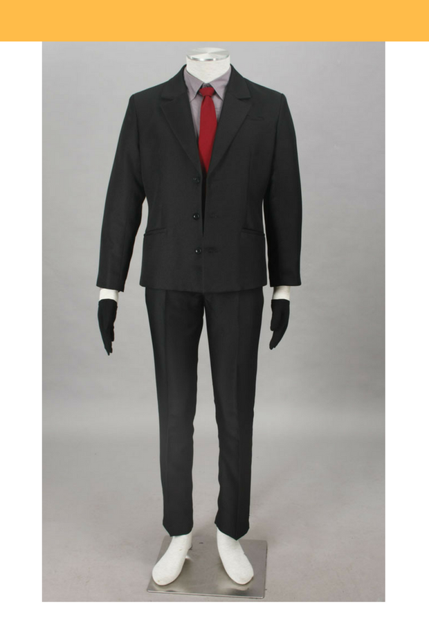 Cosrea F-J Inu x Boku SS Soushi Miketsukami Cosplay Costume