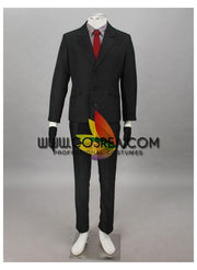 Cosrea F-J Inu x Boku SS Soushi Miketsukami Cosplay Costume