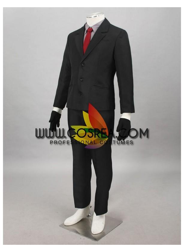 Cosrea F-J Inu x Boku SS Soushi Miketsukami Cosplay Costume