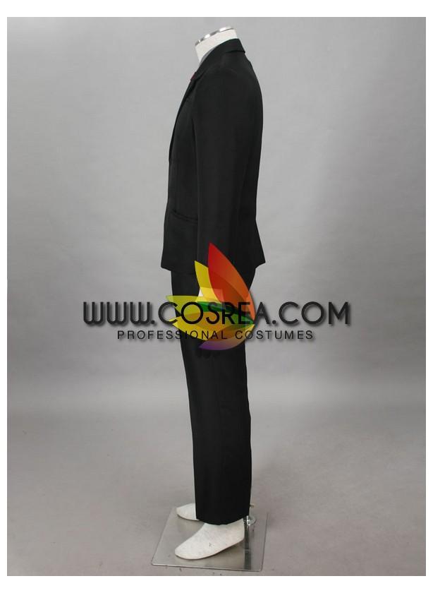 Cosrea F-J Inu x Boku SS Soushi Miketsukami Cosplay Costume