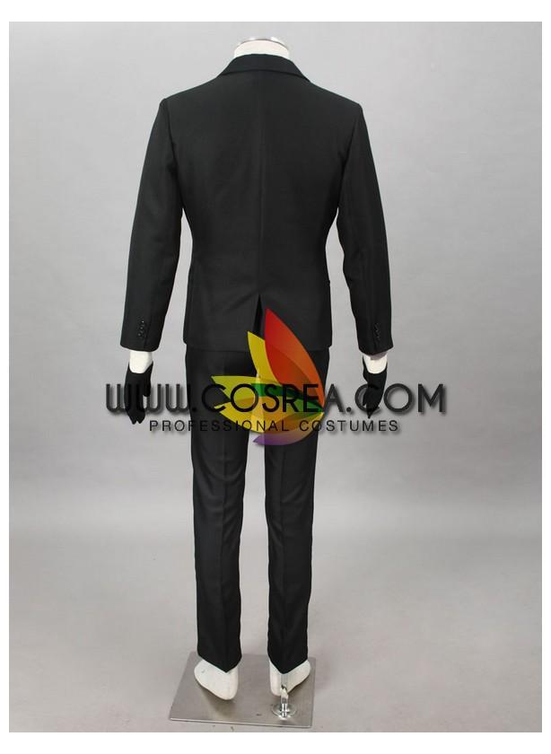 Cosrea F-J Inu x Boku SS Soushi Miketsukami Cosplay Costume
