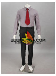 Cosrea F-J Inu x Boku SS Soushi Miketsukami Cosplay Costume