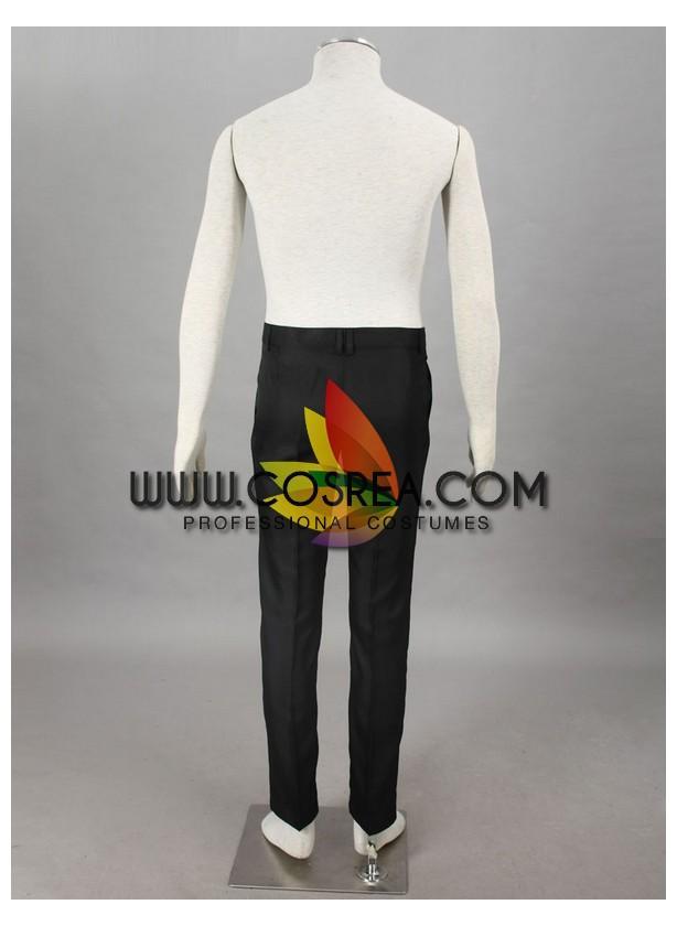 Cosrea F-J Inu x Boku SS Soushi Miketsukami Cosplay Costume