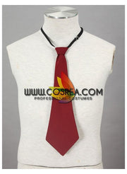 Cosrea F-J Inu x Boku SS Soushi Miketsukami Cosplay Costume