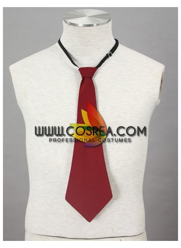 Cosrea F-J Inu x Boku SS Soushi Miketsukami Cosplay Costume