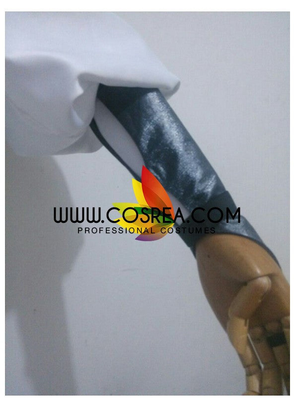 Cosrea F-J Inuyasha Bankotsu Cosplay Costume