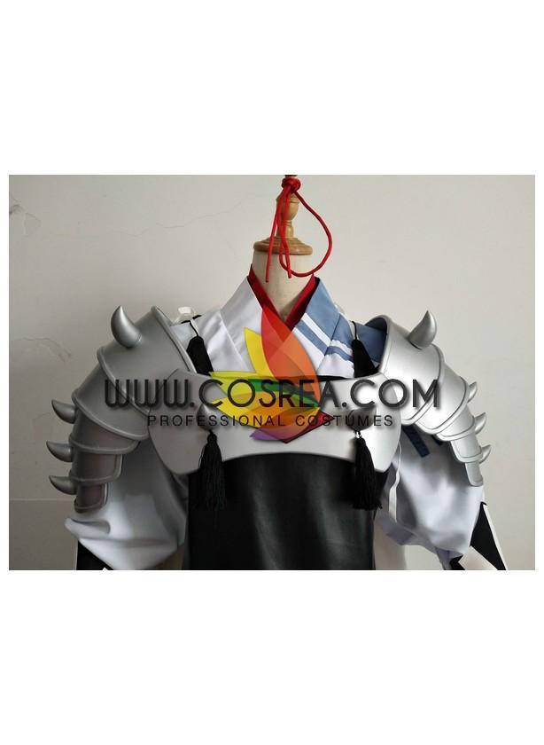 Cosrea F-J Inuyasha Inu no Taisho Cosplay Costume