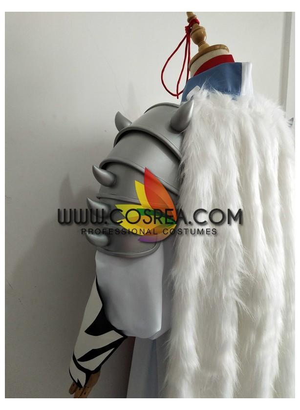 Cosrea F-J Inuyasha Inu no Taisho Cosplay Costume