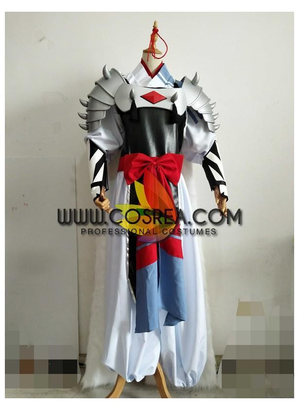 Cosrea F-J Inuyasha Inu no Taisho Cosplay Costume