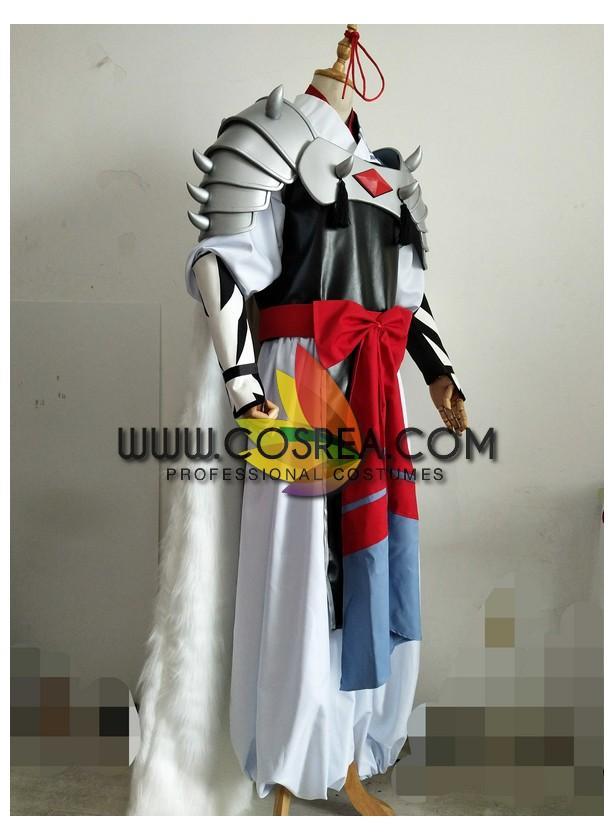 Cosrea F-J Inuyasha Inu no Taisho Cosplay Costume