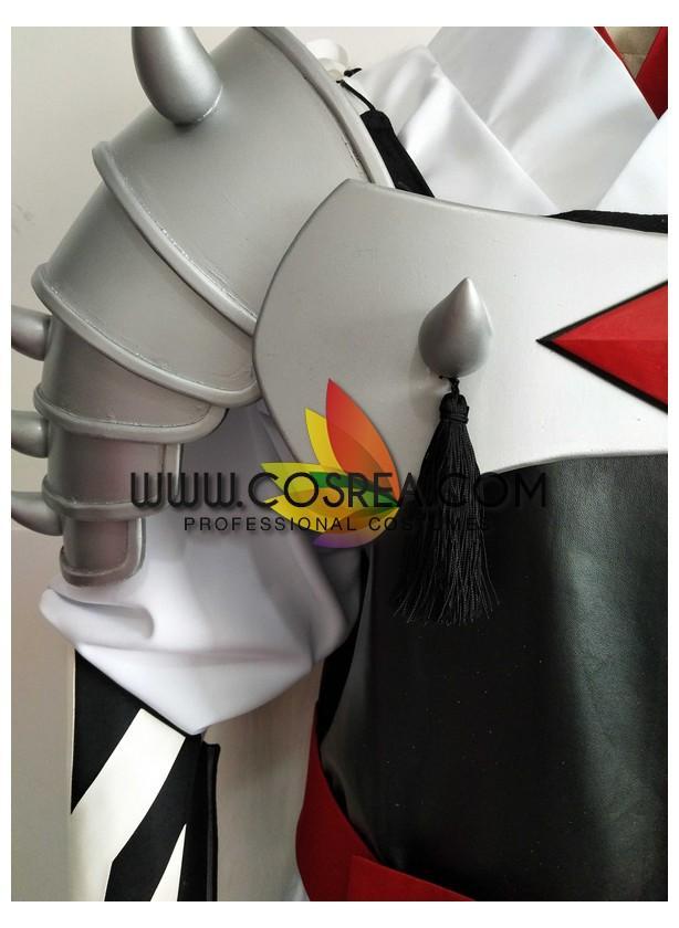 Cosrea F-J Inuyasha Inu no Taisho Cosplay Costume