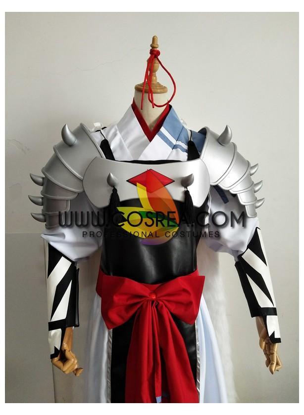 Cosrea F-J Inuyasha Inu no Taisho Cosplay Costume