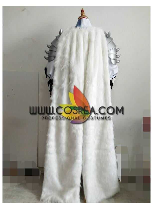Cosrea F-J Inuyasha Inu no Taisho Cosplay Costume