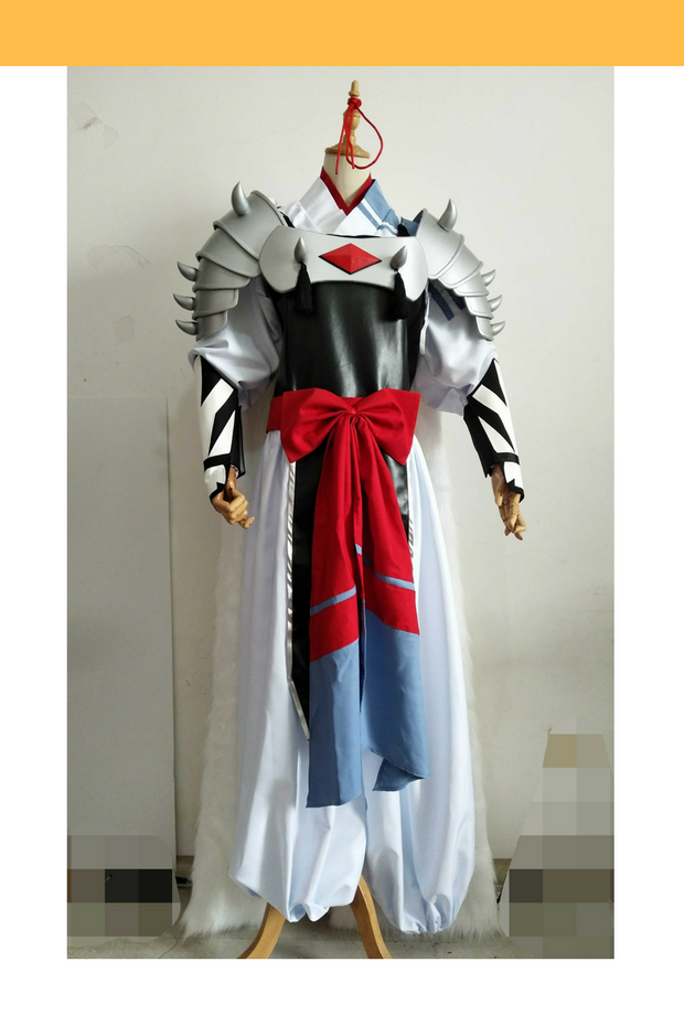 Cosrea F-J Inuyasha Inu no Taisho Cosplay Costume