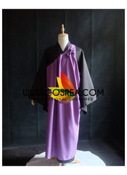 Cosrea F-J Inuyasha Miroku Cosplay Costume