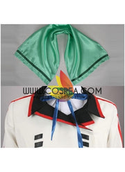 Cosrea F-J Is Houki Shinonono Cosplay Costume