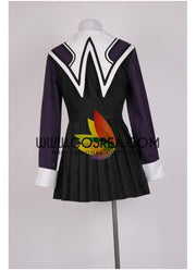 Cosrea F-J Is Iori Yoshizuki Ichitaka High School Uniform Cosplay Costume
