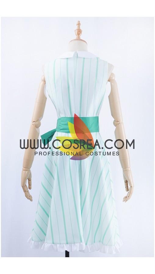 Is the Order a Rabbit? Chiya Ujimatsu Cosplay Costume