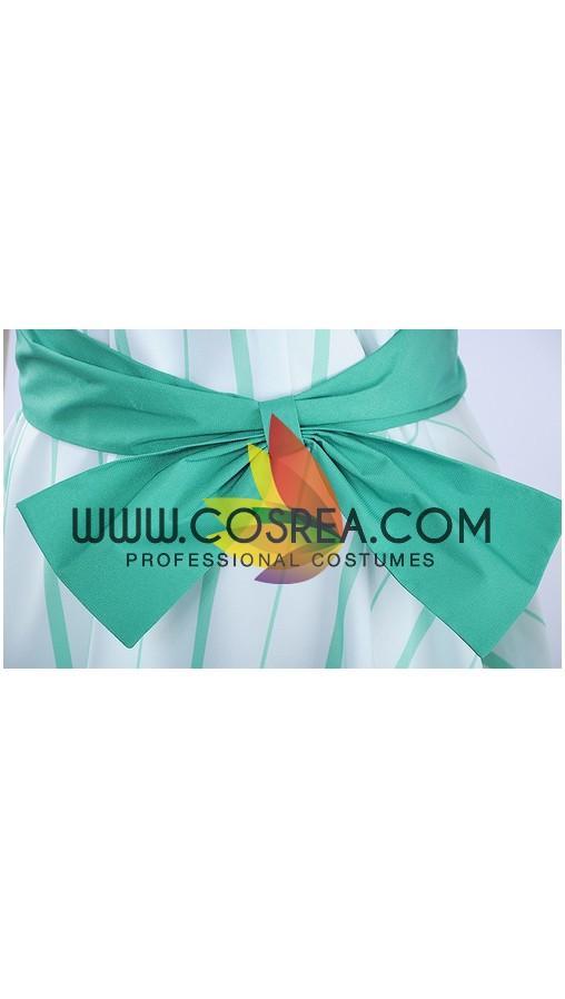Is the Order a Rabbit? Chiya Ujimatsu Cosplay Costume