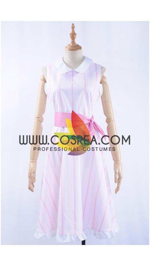Is the Order a Rabbit? Cocoa Hoto Cosplay Costume