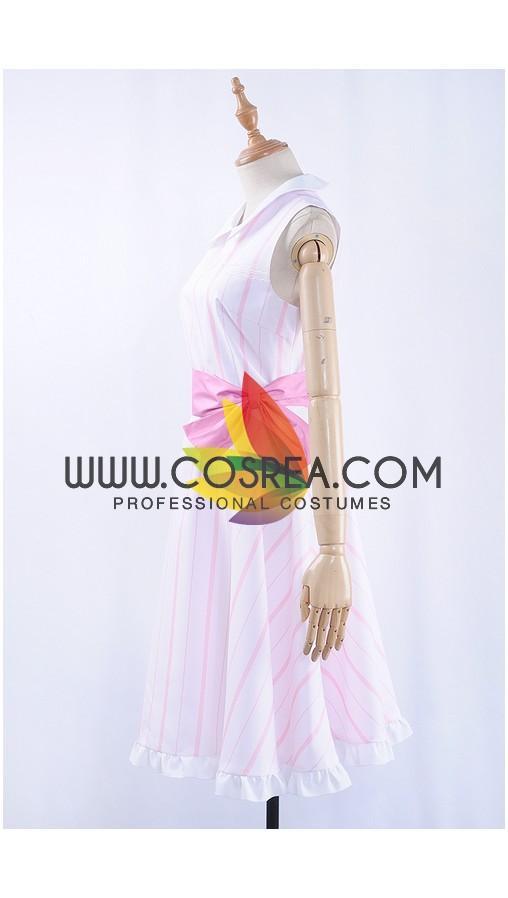 Is the Order a Rabbit? Cocoa Hoto Cosplay Costume