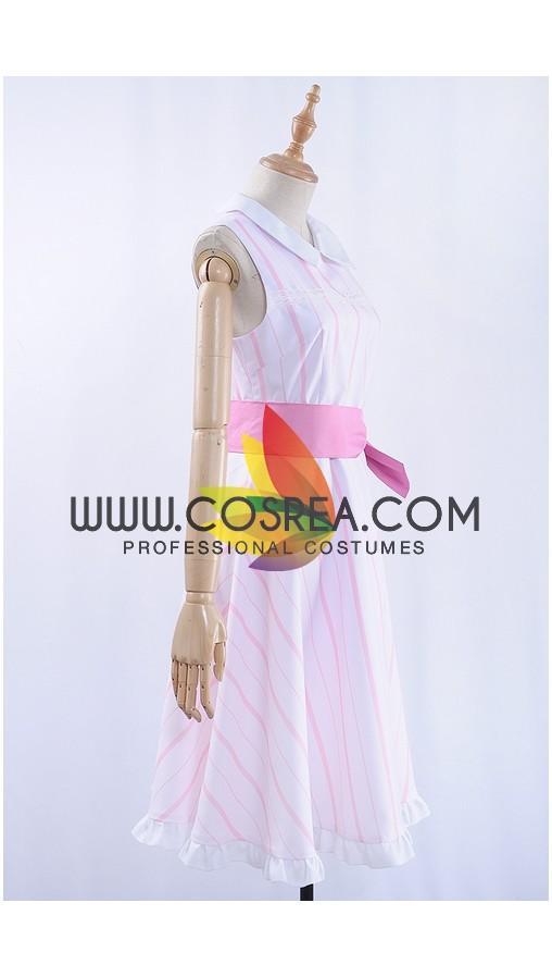 Is the Order a Rabbit? Cocoa Hoto Cosplay Costume