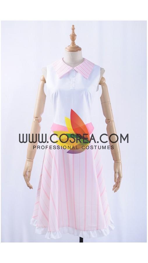 Is the Order a Rabbit? Megumi Natsu Cosplay Costume