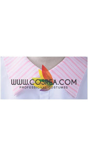 Is the Order a Rabbit? Megumi Natsu Cosplay Costume