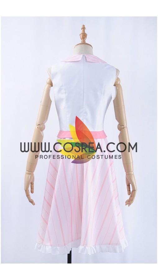 Is the Order a Rabbit? Megumi Natsu Cosplay Costume