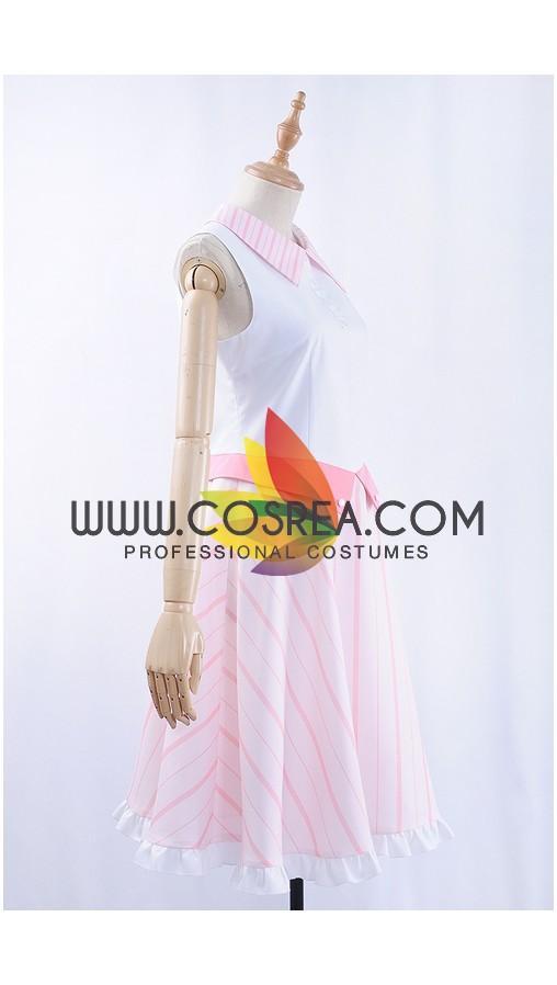 Is the Order a Rabbit? Megumi Natsu Cosplay Costume