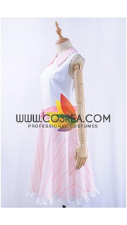 Is the Order a Rabbit? Megumi Natsu Cosplay Costume