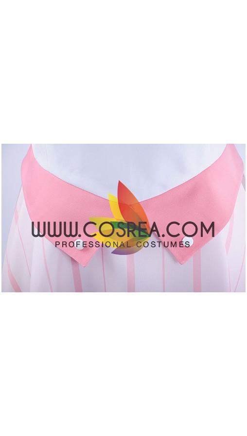 Is the Order a Rabbit? Megumi Natsu Cosplay Costume