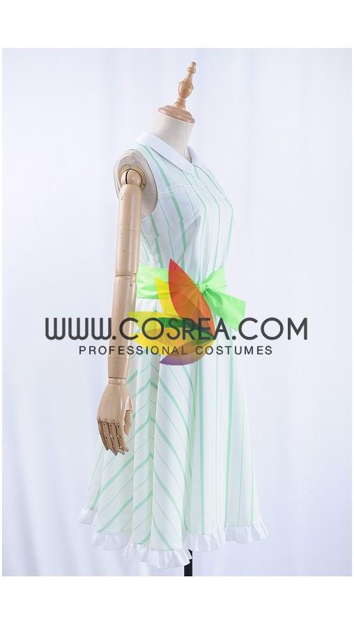 Is the Order a Rabbit? Mocha Hoto Cosplay Costume