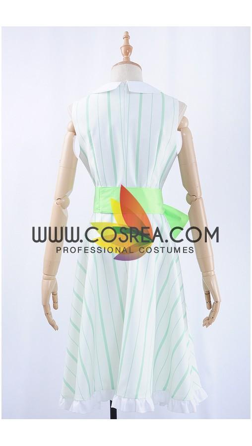 Is the Order a Rabbit? Mocha Hoto Cosplay Costume