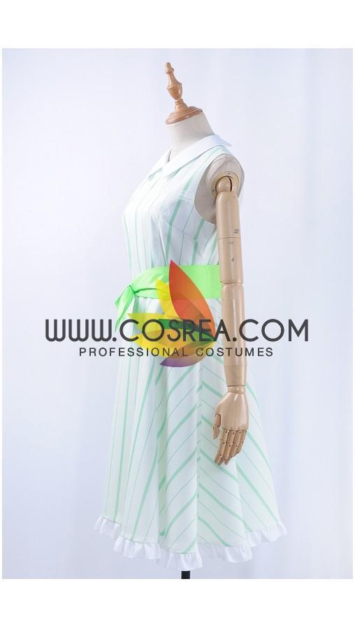 Is the Order a Rabbit? Mocha Hoto Cosplay Costume
