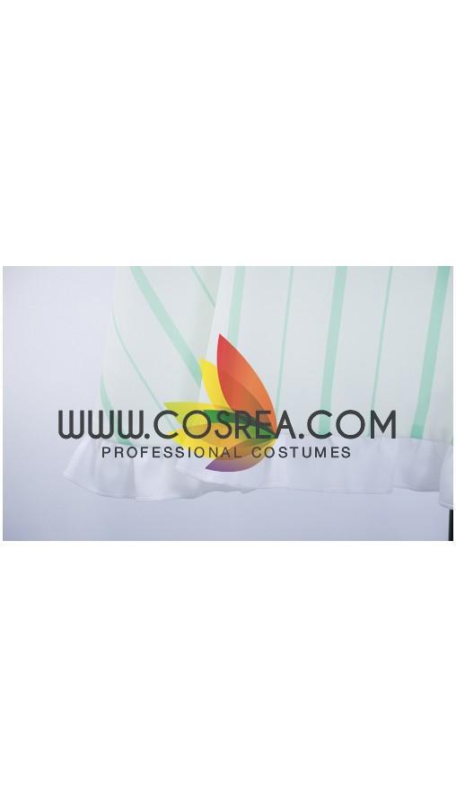 Is the Order a Rabbit? Mocha Hoto Cosplay Costume