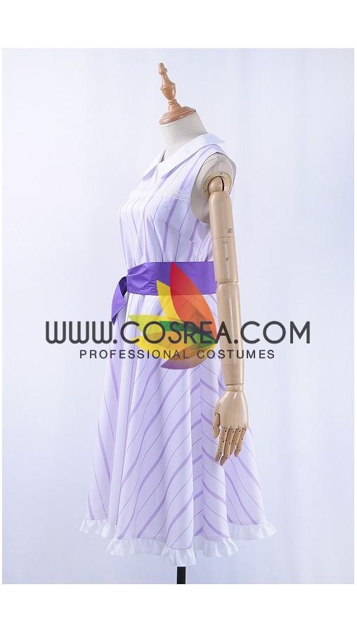 Is the Order a Rabbit? Rize Tedeza Cosplay Costume