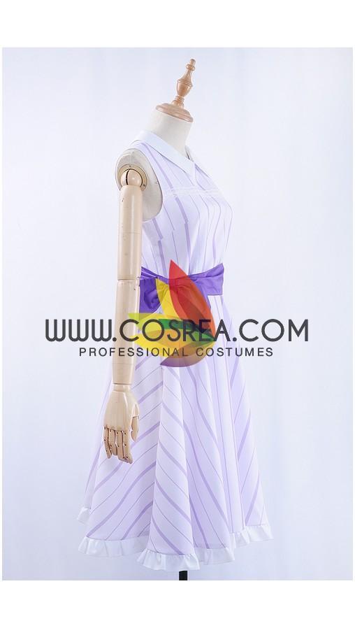 Is the Order a Rabbit? Rize Tedeza Cosplay Costume