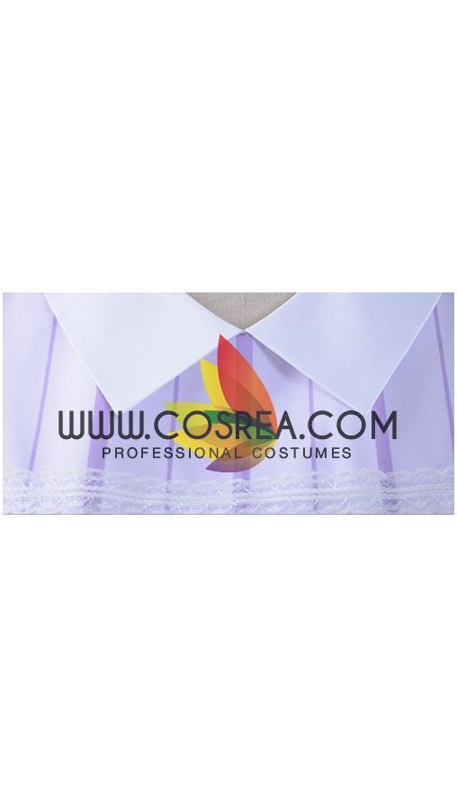 Is the Order a Rabbit? Rize Tedeza Cosplay Costume