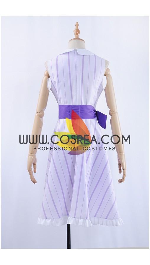 Is the Order a Rabbit? Rize Tedeza Cosplay Costume