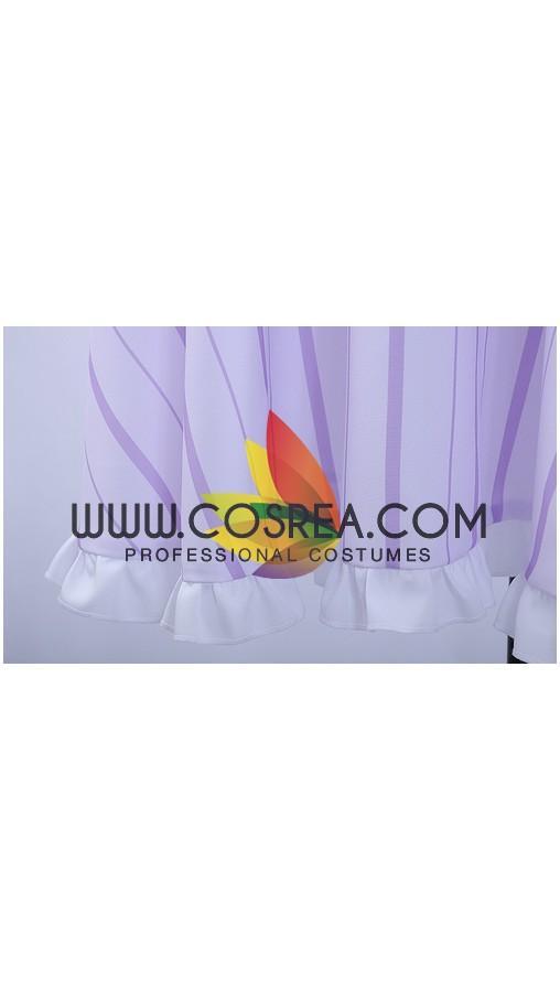 Is the Order a Rabbit? Rize Tedeza Cosplay Costume